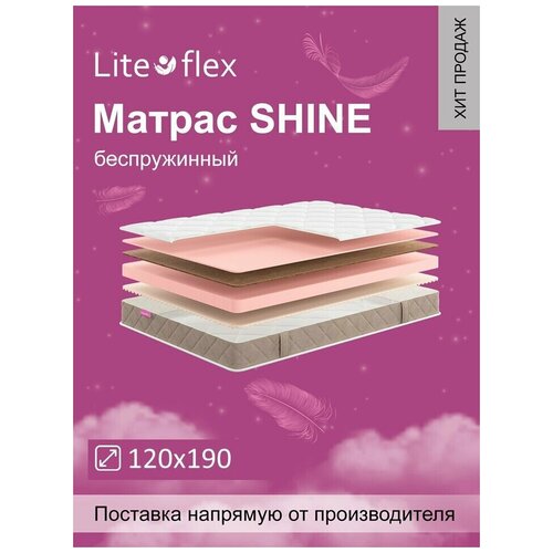     Lite Flex Shine 120190,  6000