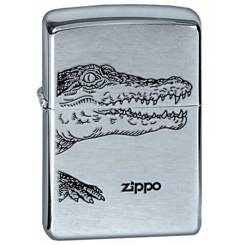  Zippo Alligator (200 Alligator),  3400