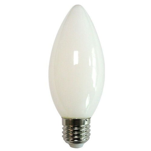   Volpe LED-C35-6W/3000K/E27/FR/SLF,  409