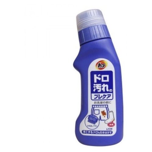 LION ��������������� �Top Precare for mud stains� ��� �������� ����� ����� � ��������� ����� ����� �������, ������� �������� 200��, ���� 425�