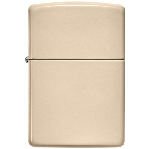  ZIPPO Classic   Flat Sand, /, , , 38x13x57   49453,  4250