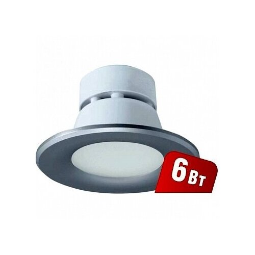  94 834 NDL-P1-6W-840-SL-LED ( R63 60 )(d100) | . 94834 | Navigator (5. .),  2386