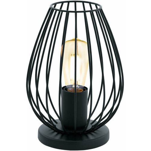 Настольная лампа Eglo Newtown 49481, цена 2990р