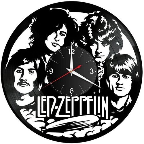      Led Zeppelin// / / ,  1250