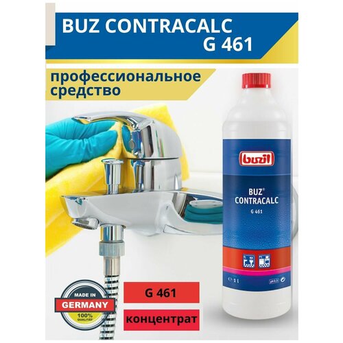  BUZ@CONTRACALC G461         BUZIL 1000 ,  1410 Buzil