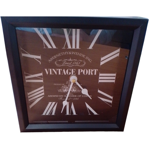   Vintage Port,  5500