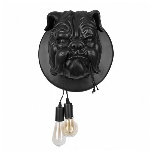   Loft IT Bulldog 10177 Black,  13380