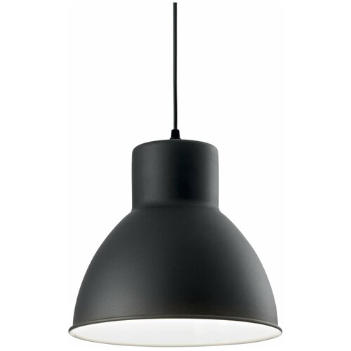   Ideal Lux METRO SP1 NERO,  6612