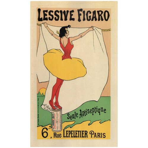  /  /    -  Lessive Figaro 5070    ,  1090