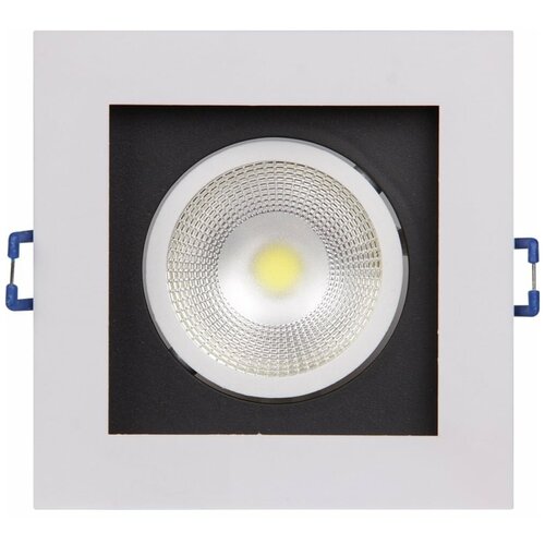   Jazzway PSP-S 211 1x8W 4000K 55 . White IP40 5005648,  1017