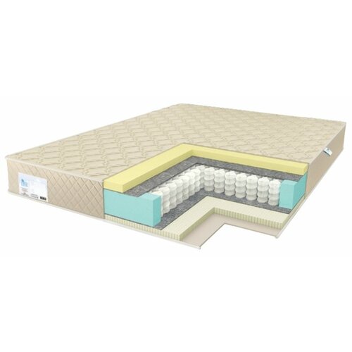   Comfort Line Memory 4 - Latex 3 TFK (120 / 180),  34056 Comfort Line