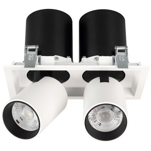    Arlight LTD-Pull-S110x210-2x10W Day4000 031361,  9151