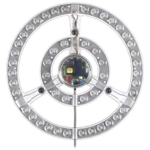 NOVOTECH 357771 POLO NT23  LED 48 c  2.4G /SMART 3000-4200-6500K D273 IP20,  2349