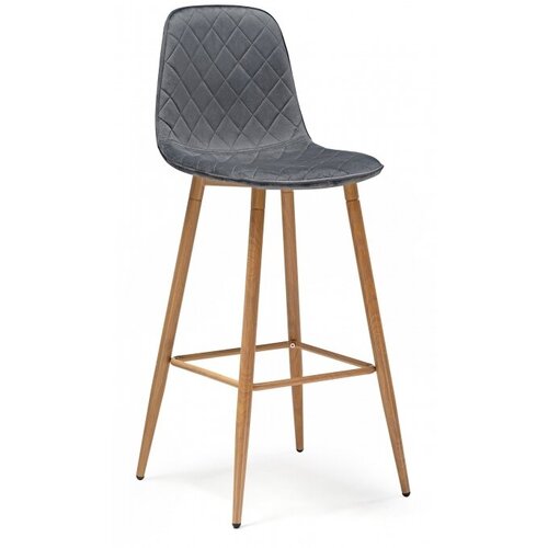 ������ ���� Capri dark gray / wood, ���� 6490�