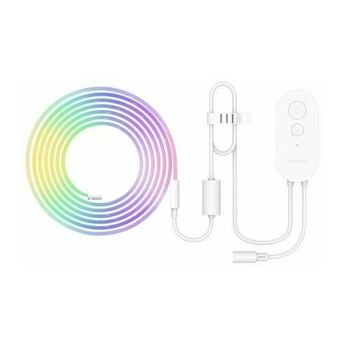   Xiaomi Smart Lightstrip EU (BHR6400EU),  3990