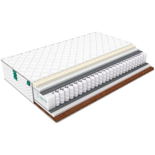 ��������� ������ Premier Latex Cocos Norma, 200�190 (Sleeptek), ���� 35230�