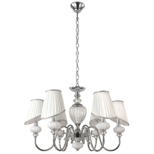   Crystal Lux Alma White SP-PL6,  16900