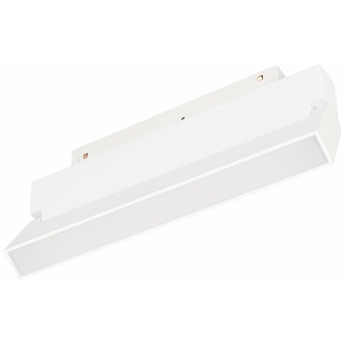  MAG-ORIENT-FLAT-FOLD-S230-12W Day4000 (WH, 80 deg, 48V, DALI) (Arlight, IP20 , 3 ),  6428