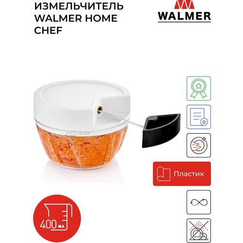  WALMER Home Chef 400 (W30027070),  800