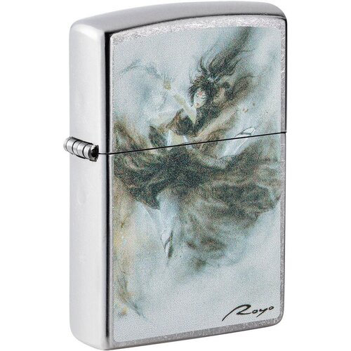  Zippo 49766,  4590