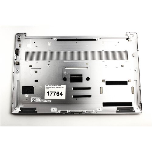 Dell XPS 15 9550 P56F ������ ����� ������� (D case), ���� 4005�
