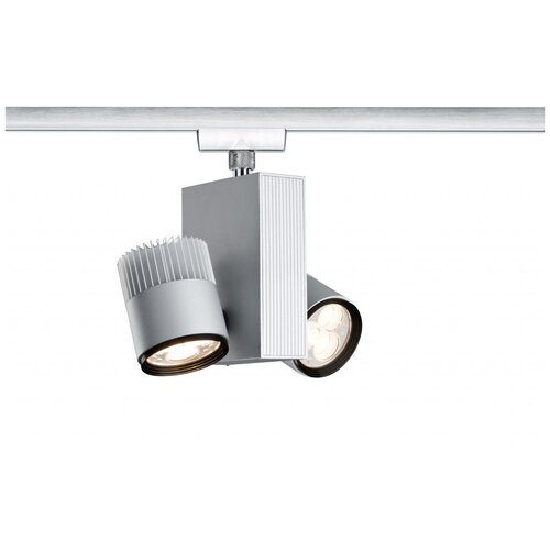 - RS VariLine Spot Duett 2x9W LED Alu-m,  9948