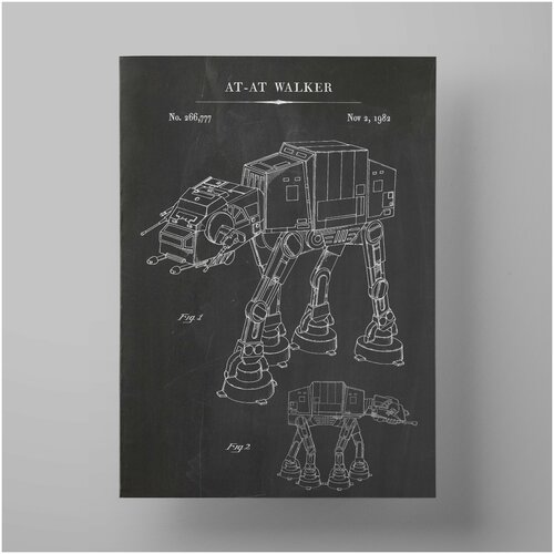    -, AT-AT walker scheme, 4,     ,  350  