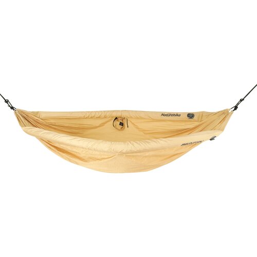  Naturehike DC-C09 inflate hammock Double Yellow,  3490