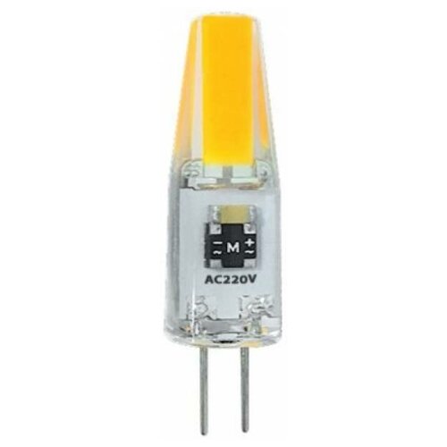   PLED-G4 COB 3  5500 . . G4 240 220 JazzWay 2857477,  144