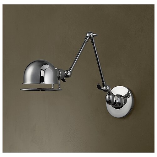  Delamp Atelier SwingArm Wall Sconce ,  8160