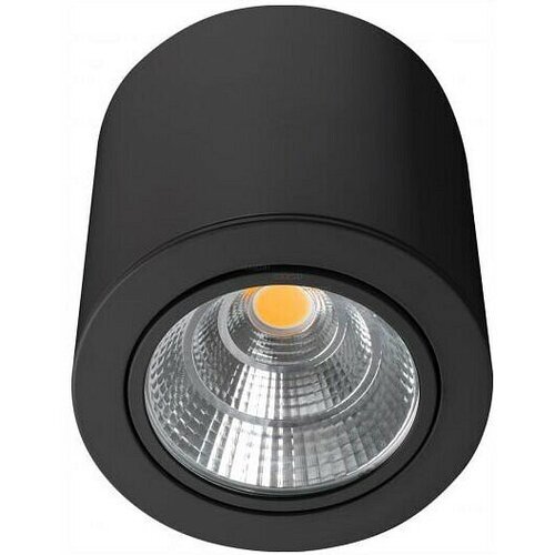   Arlight SP-FOCUS-R140-30W Day4000 (BK, 24 deg, 230V) 029537,  6925