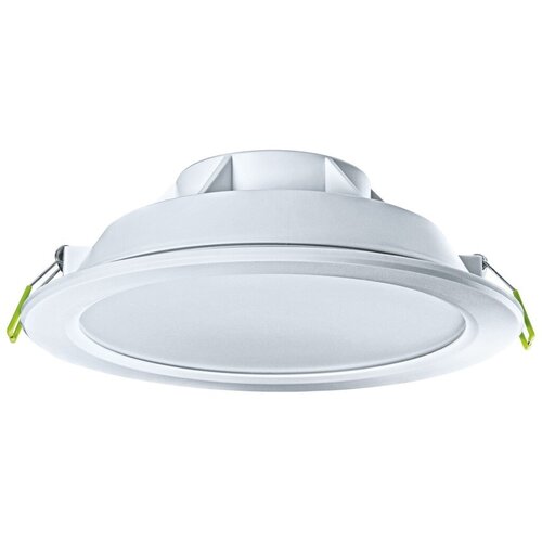  94 838 NDL-P1-25W-840-WH-LED ( Downlight  226) Navigator 94838,  4190