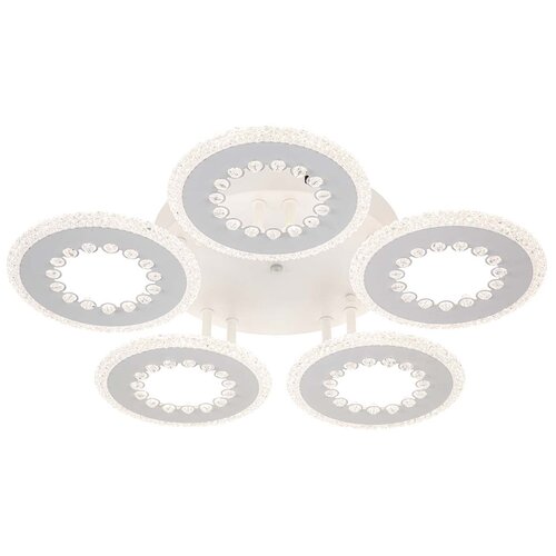   Escada 10233/5 LED*105W White Dew,  9210