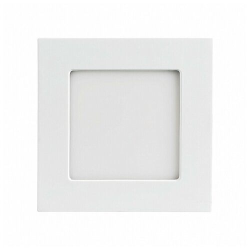  DL-120x120M-9W Day White (Arlight, IP40 , 3 ),  1679