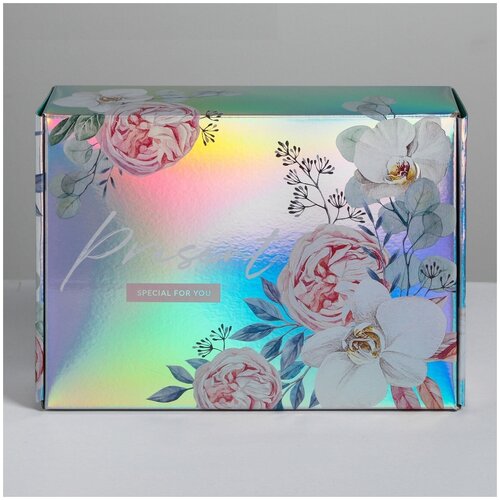 �������� ������� �Present special for you�, 30,5 ? 22 ? 9,5 ��, ���� 657�