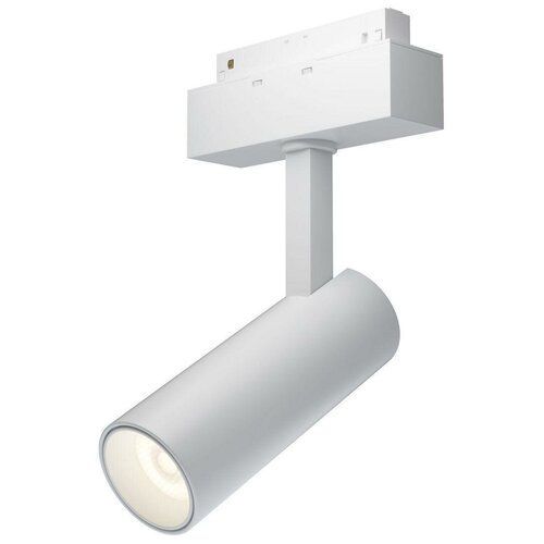    Maytoni Focus LED TR019-2-10W4K-W,  3790