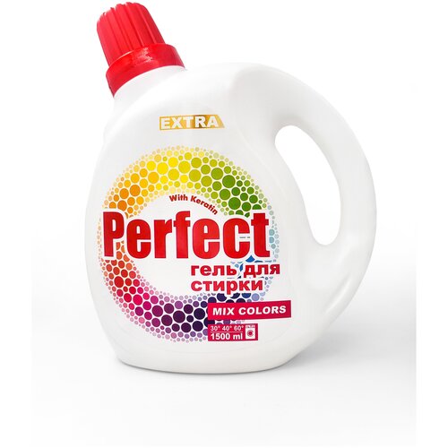 Perfect |     2  1, Mix Colors, 1500 ,  580