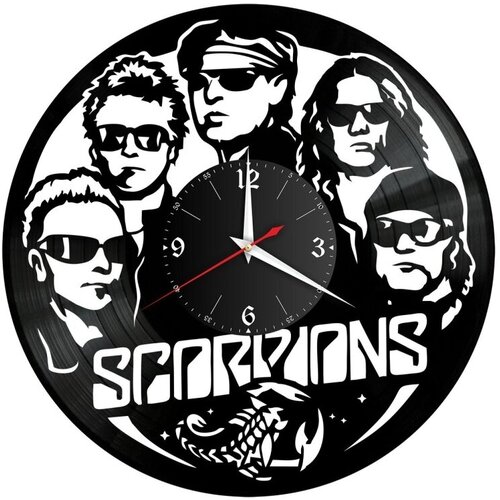      Scorpions // / / ,  1250