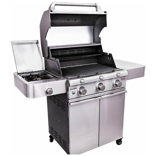     Char-Broil Platinum 3S,  203135