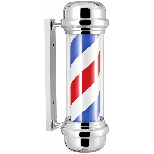 OKIRO /   OKIRO Barber pole M 313D  /      / Barber pole Barber Shop  ,  8050