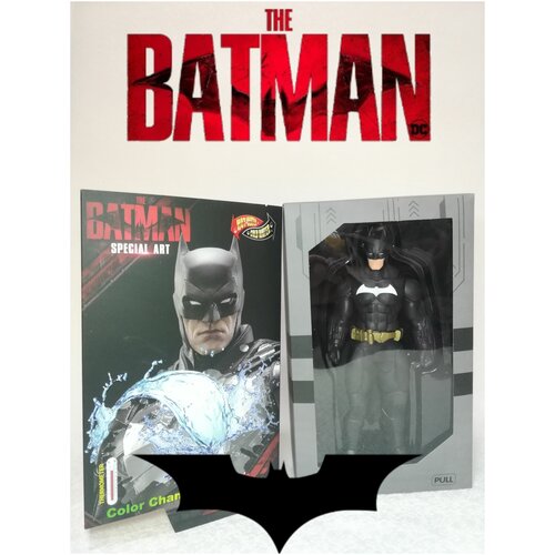   23      / DC Batman,  899