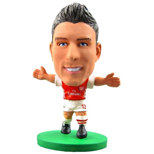   Soccerstarz    (Olivier Giroud Arsenal) Home Kit (74544),  890