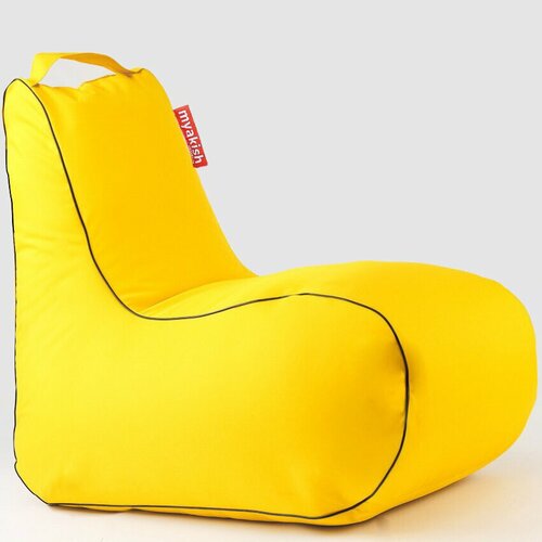 - Party Lounge Yellow, Myakish,  XXL,  4599