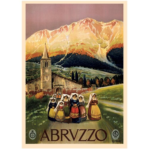 /  /  Abruzzo 4050    ,  990