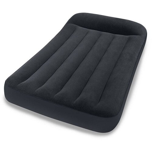   Full pillow rest classic airbed with fiber-tech bip (19113725 ),  4166