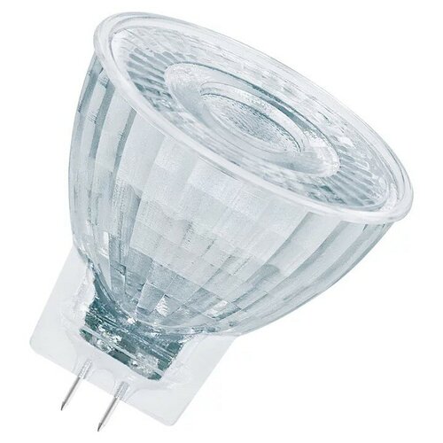   OSRAM P MR11 35 36  4.5 W/2700 K GU4 12V DIM,  1312