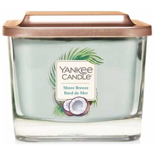    Elevation Shore Breeze   347 / 28-38 ,  3300 Yankee Candle