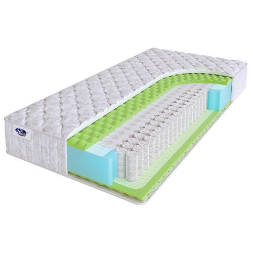  SkySleep 95x180 WAVE Comfort S500,  23819