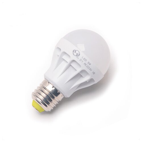   (LED),  E27, 5, ,    ,  5 ,  1650 Clever-light