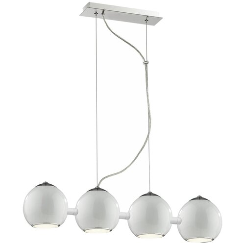   ST Luce Nano SL873.503.04, E27, 160 , - : 4 ., : ,  16500 ST Luce